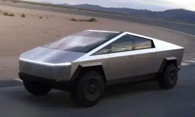 cybertruck