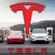 Les voitures Tesla : modèles et actualité