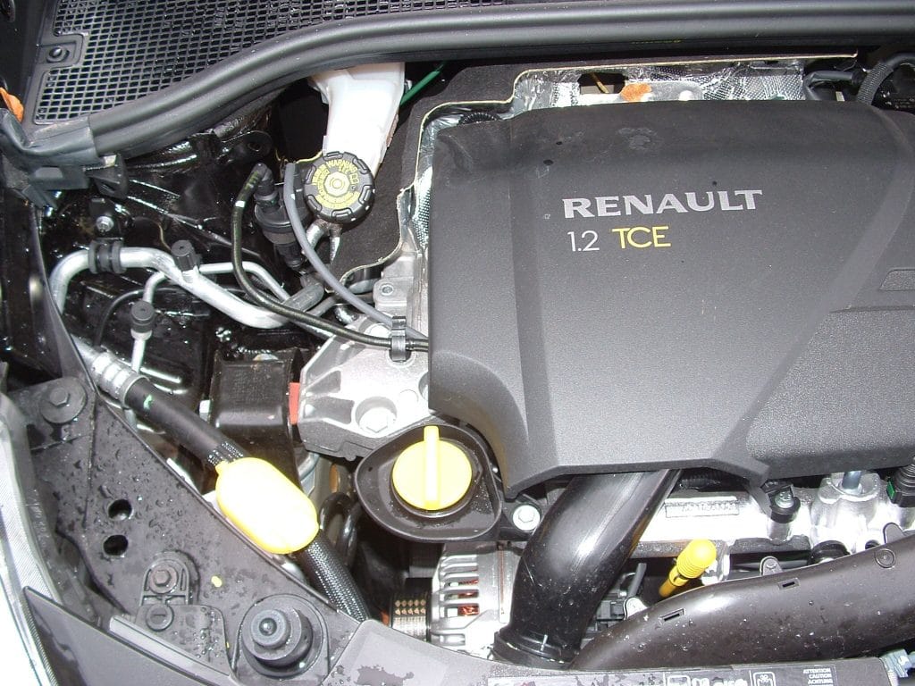 Le moteur TCE 1.2 de Renault est-il vraiment si mauvais ?