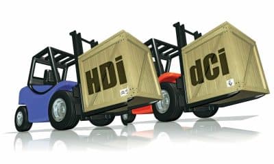Pourquoi Les moteurs diesels HDi et dCi ont-il mauvaise presse ?