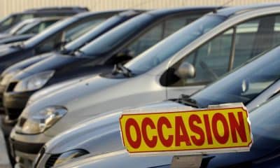 Voiture d’occasion : faut-il acheter une essence ou un diesel ?